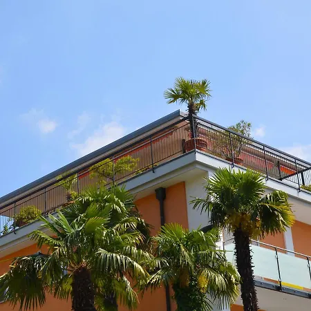 Appartement Corallo - Utoring-23 By Interhome *