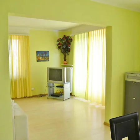 Corallo - Utoring-23 By Interhome Appartement