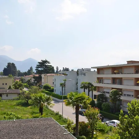 Appartement Corallo - Utoring-23 By Interhome *