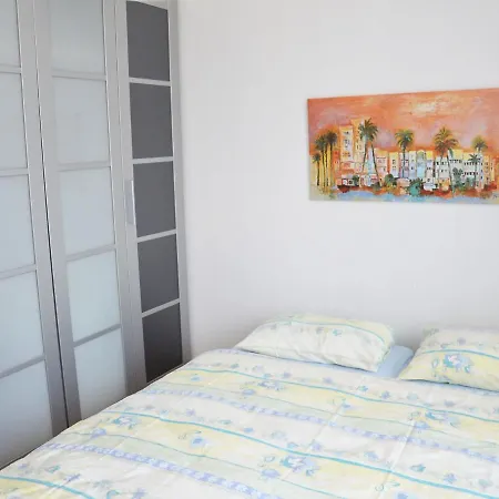 Corallo - Utoring-23 By Interhome Appartement Ascona