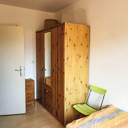 Corallo - Utoring-23 By Interhome Appartement